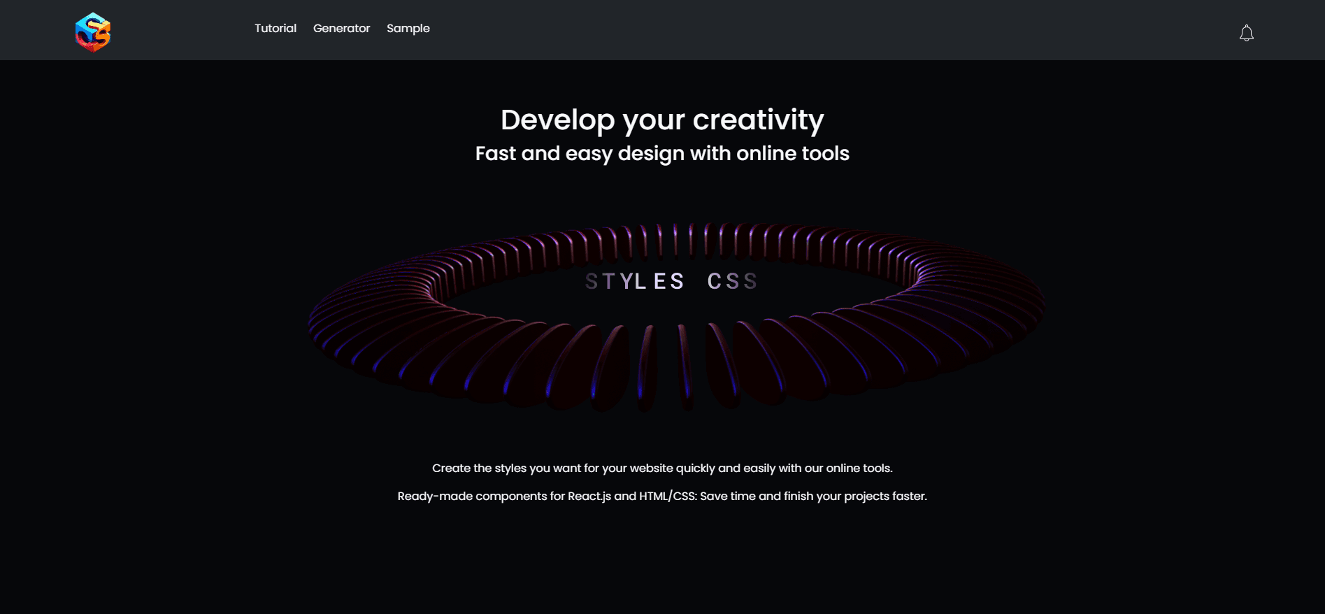 Coding-CSS – Front-End Learning Platform